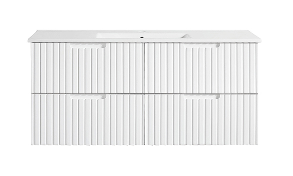 1200MM Single Bowl Cabinet