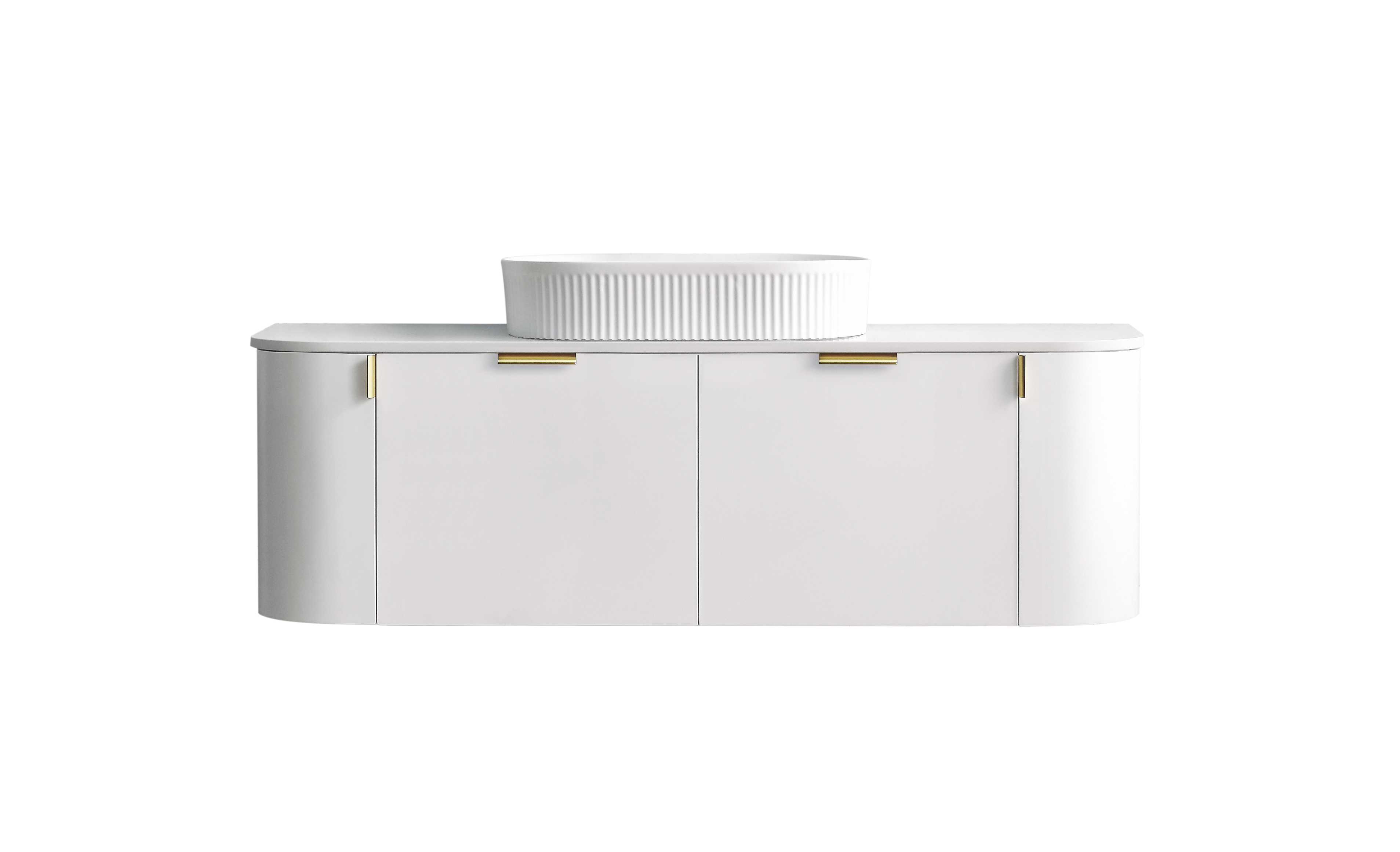 1500MM Single Bowl Cabinet