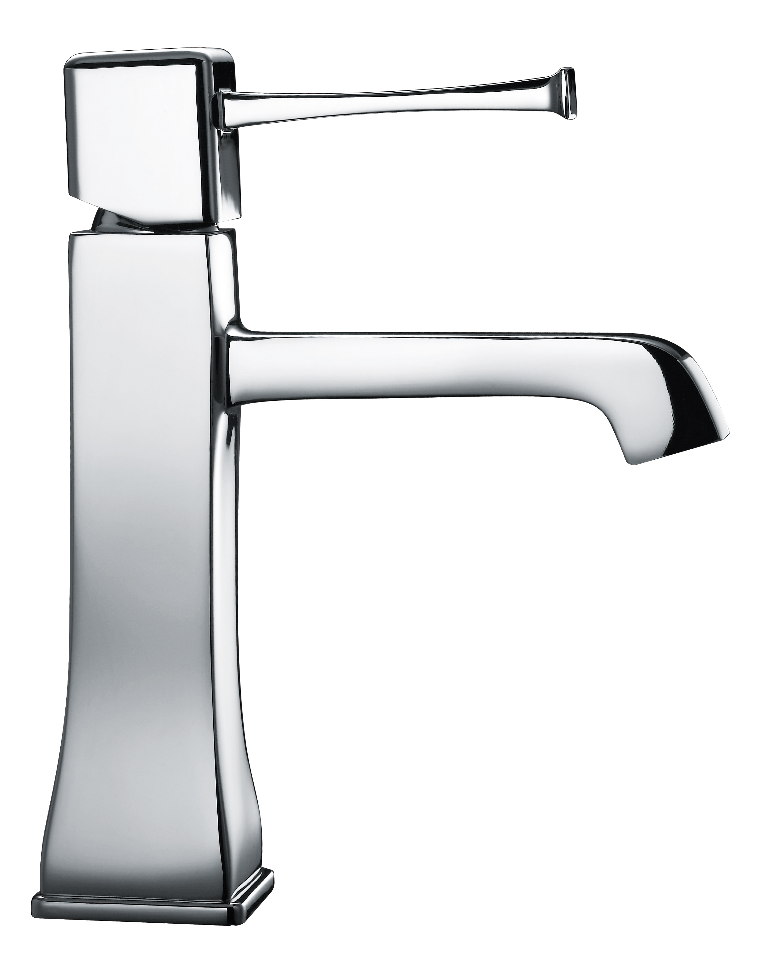 Basin Mixer