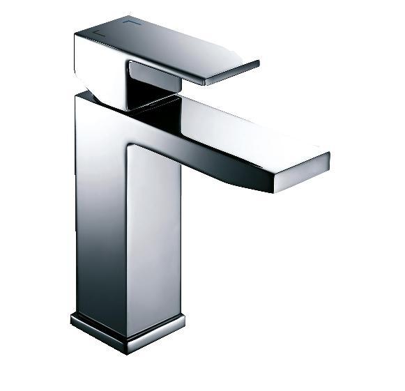 Basin Mixer