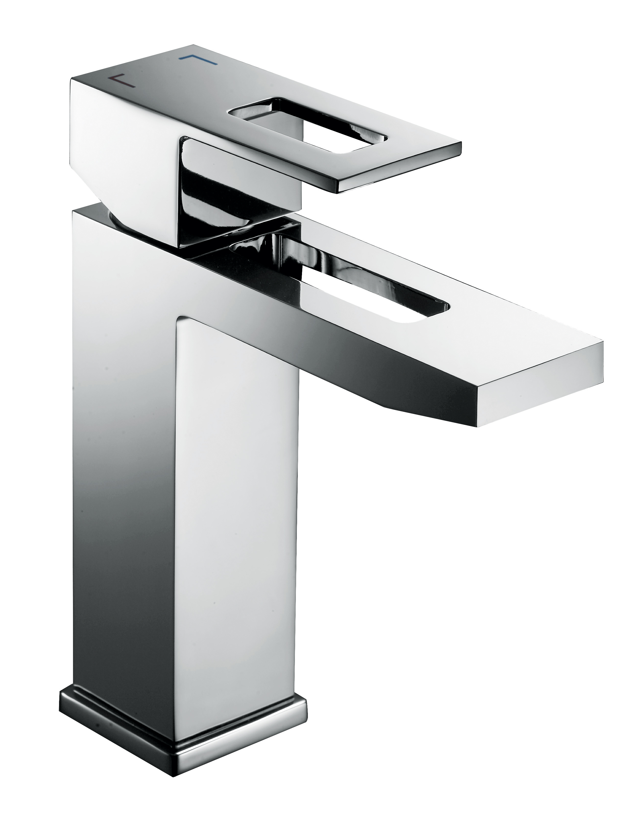 Basin Mixer