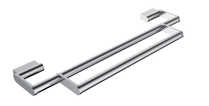 Double Towel Bar